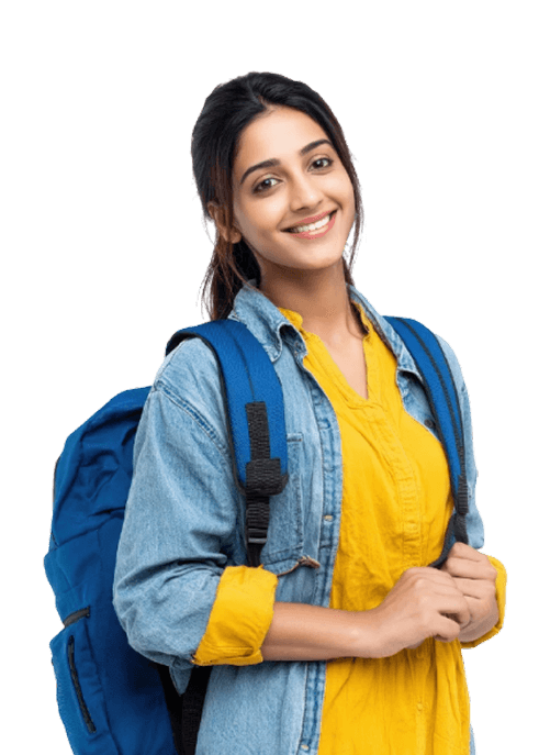 Student 3