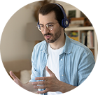 student avatar